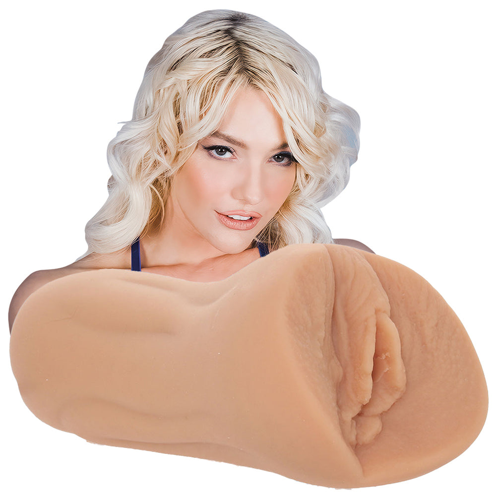 Kenna James ULTRASKYN Pocket Pussy