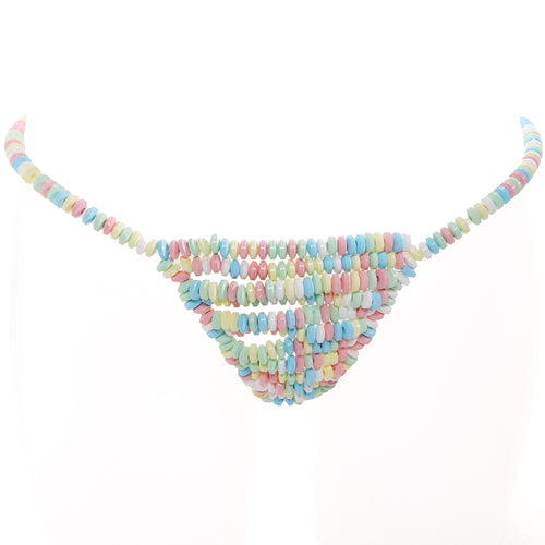 Edible Candy G-String