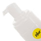 Toy Foam Intense Cleaner in 5.1oz/150ml
