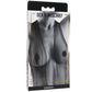 Ex's & Oh's Body Jewelry with Nipple Ties