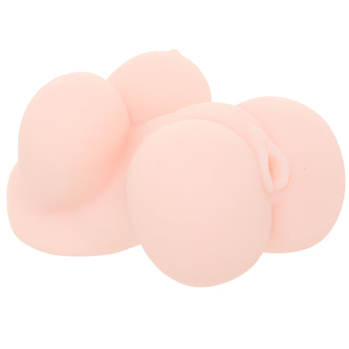 Anime Trixie Curvy Stroker