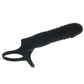 Jock Double Thrust Remote Vibe with C-Ring