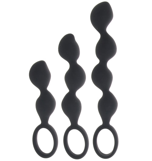 Mood Naughty Contour Bead Trainer Set