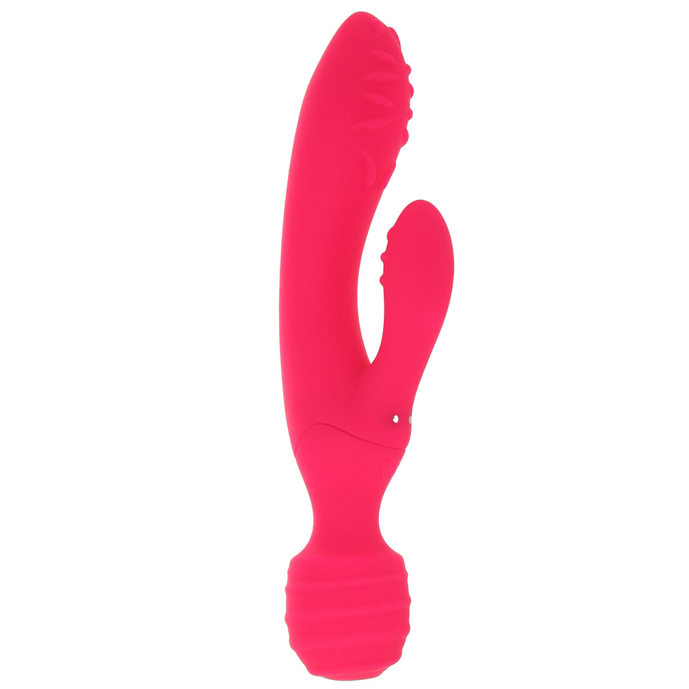 Together Tri Delight Triple Stim Vibe