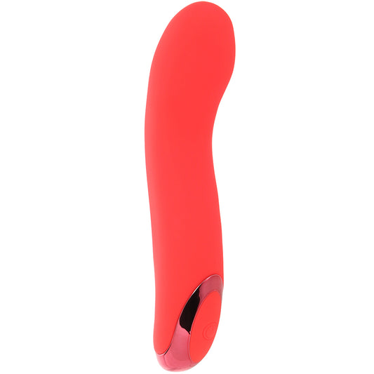 Kroma Turbo Curve Vibe