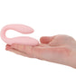 Loveline Charme Remote G-Spot and Clitoral Vibe