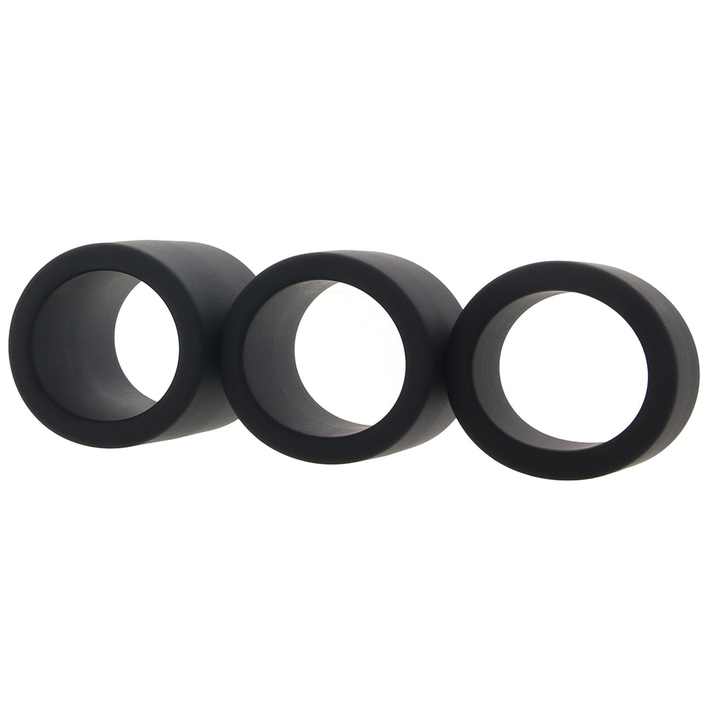 Performance Plus Accelerate 3 Ring Set