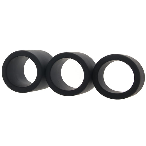 Performance Plus Accelerate 3 Ring Set