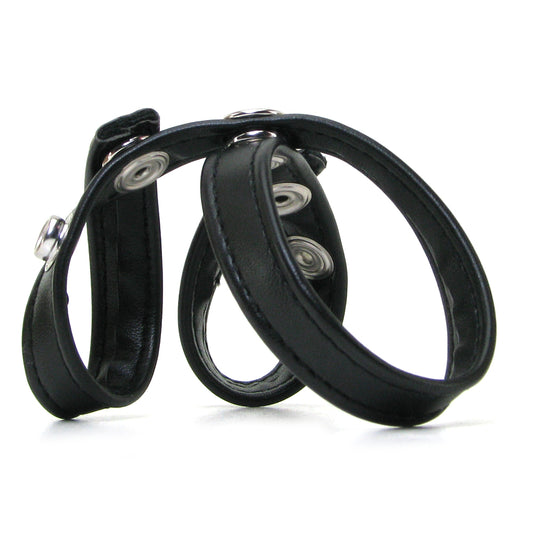 Blue Line 8 Style Ball Divider