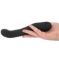 Renegade Wiggle Stick Vibe in Black