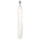 Running Wild White Tail Plug