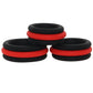 Jock Enhancers 2-in-1 Silicone C-Ring Set