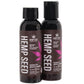 Hemp Seed Tranquility Trio Massage Kit in Skinny Dip