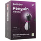 Satisfyer Penguin Air Pulse Stimulator