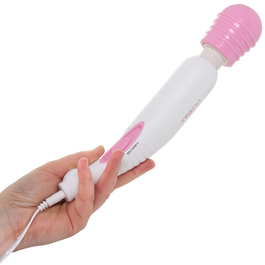 My Miracle Massager in Pink & White