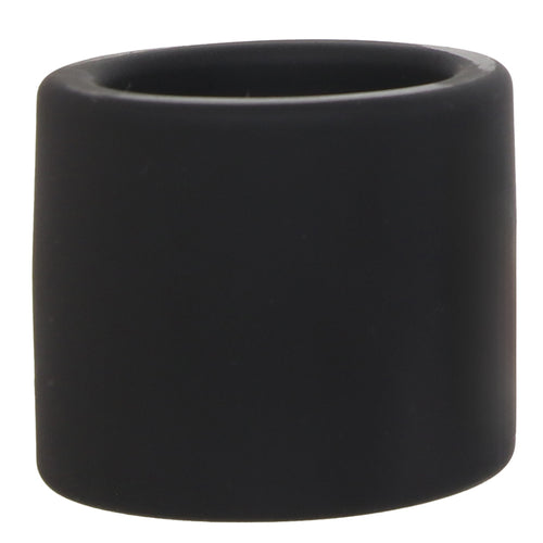 LEVELZ Silicone Large Ball Strap in 1.6"/4cm