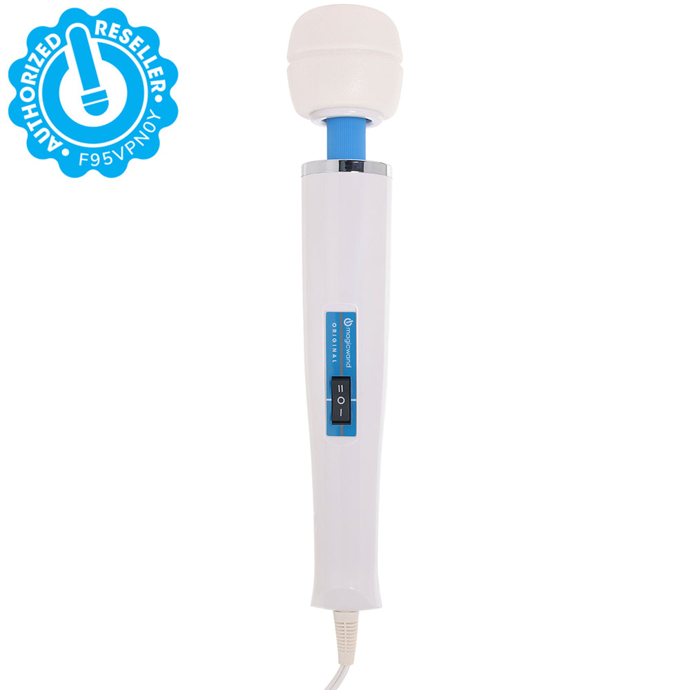 The Original Magic Wand