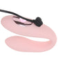 Loveline Charme Remote G-Spot and Clitoral Vibe