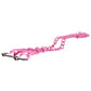 Ouch! Helix Nipple Clamps in Pink