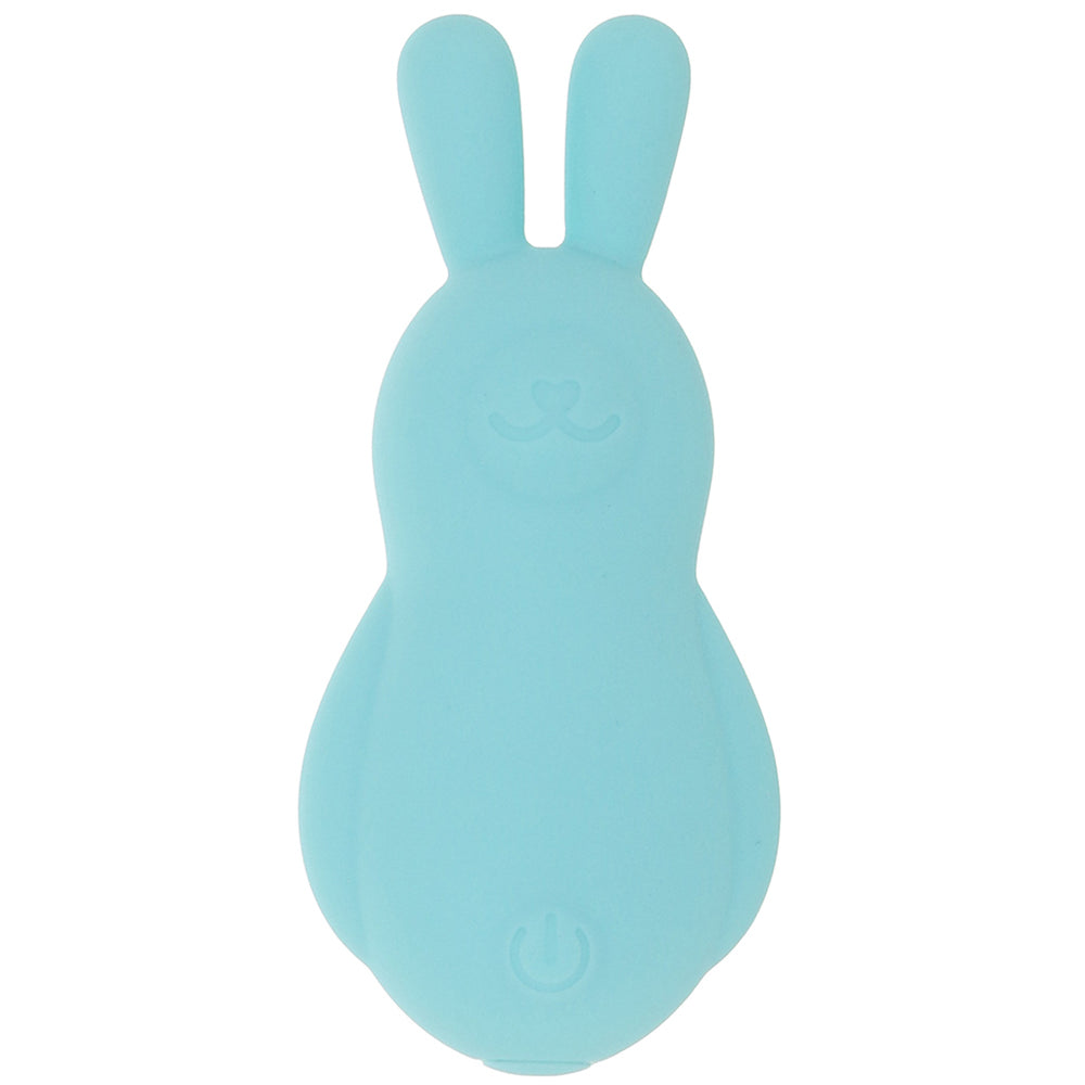 Bri Bunny Mini Vibe in Teal