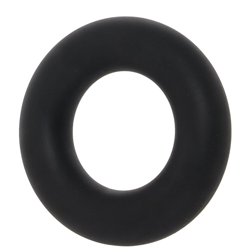 LEVELZ Silicone Small Cock Ring in .8