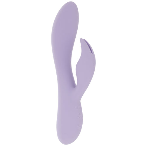 Purple Craze Rabbit Vibrator