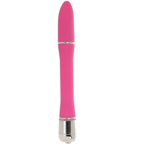 Lulu Satin Touch Vibe in Pink