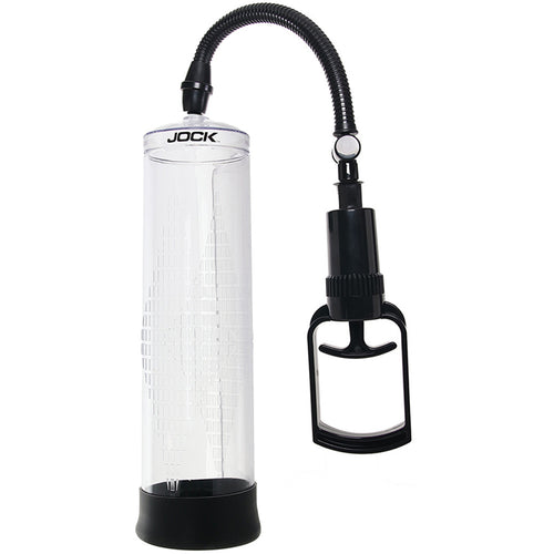 Jock Amp Up Pull Rod Penis Pump