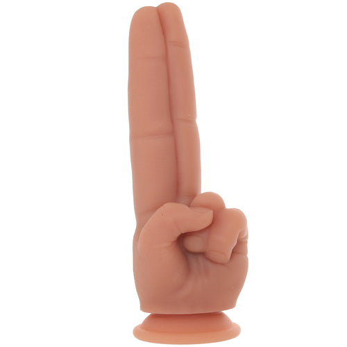 Master Series The Pleaser Dildo