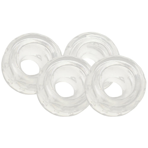Rock Solid Ball Stretcher Multi Ring System