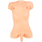 Signature Dolls Transgirls Natalie Mars Torso