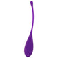 Fantasy For Her Kegel Train-Her Set in Purple