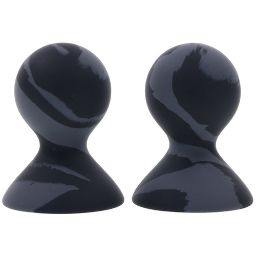 Velvet Noir Silicone Nipple Suckers