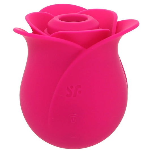 Satisfyer Pro 2 Modern Blossom Air Pulse Vibe