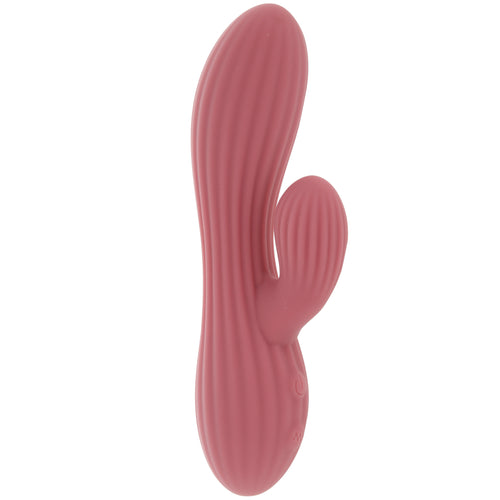 Sedona Liquid Silicone Rabbit Vibe