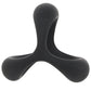 LEVELZ Tri O Ergo Cock Ring