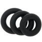 Titanmen Cushioned C-Ring Set