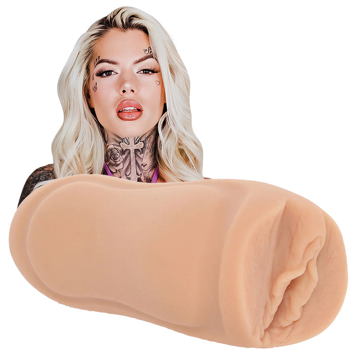 Chantal Danielle ULTRASKYN Pocket Pussy