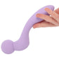 Inya Dual Ended Pleasure Wand Vibe