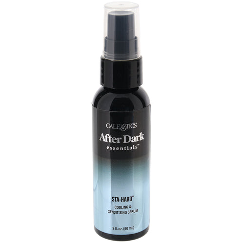 After Dark STA-Hard Cooling & Sensitizing Serum in 2oz/60ml
