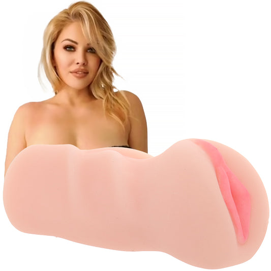 Shanna Moakler Pussy Stroker