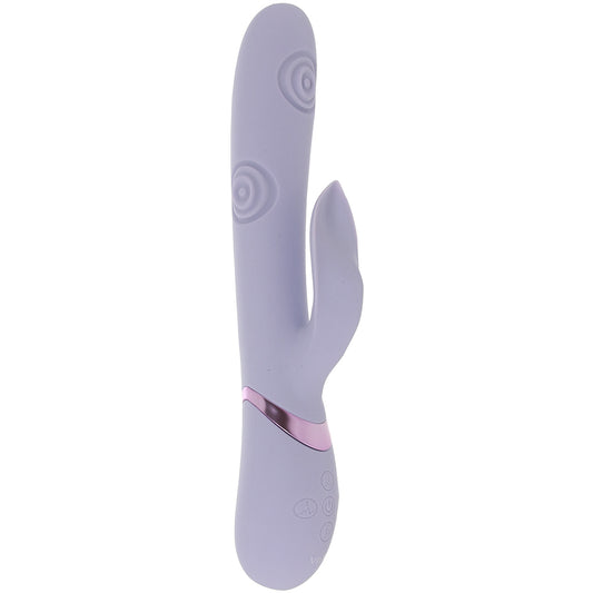 Dolce Vive Fronda Tapping Leaf Rabbit Vibe