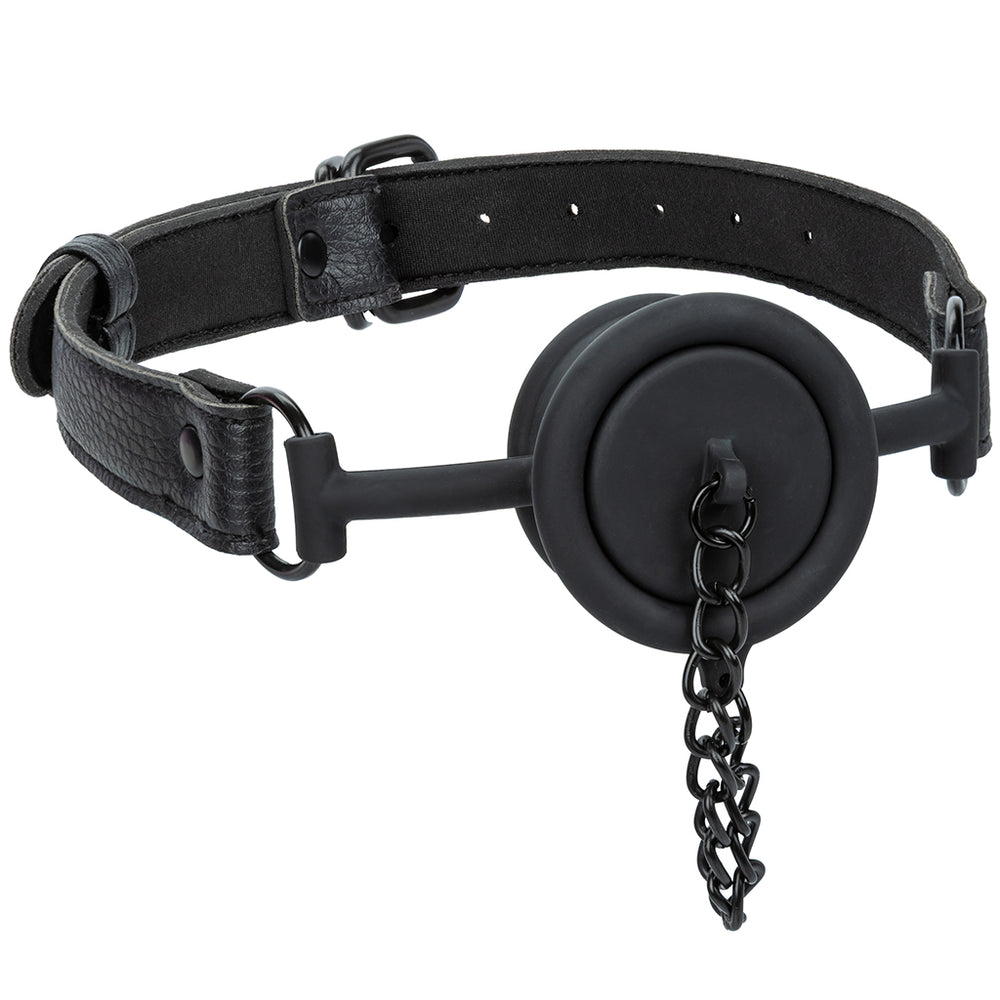 Nocturnal Collection Stopper Gag