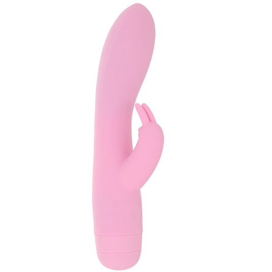 Cushy Bunny Rabbit Vibe