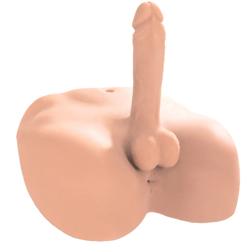 Extreme F**k My Hard Cock in Light