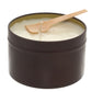 At Night Massage Candle 6oz/170g in Ylang Ylang Lavender