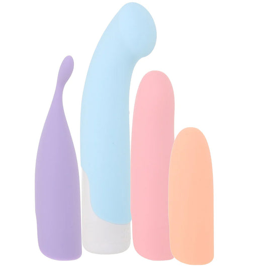Satisfyer Playful Four Pleasure Set