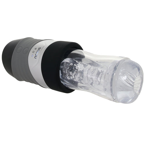 Alpha Surge Auto Masturbator