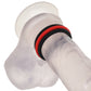 Jock Enhancers 2-in-1 Silicone C-Ring Set