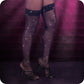Radiance Thigh High Stockings
